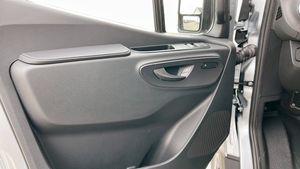 Mercedes Sprinter bild 11