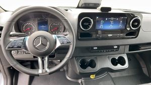Mercedes Sprinter bild 4