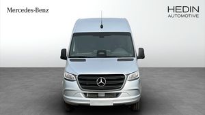 Mercedes Sprinter bild 8