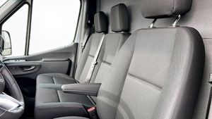 Mercedes Sprinter bild 5