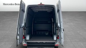 Mercedes Sprinter bild 10