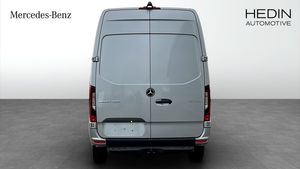 Mercedes Sprinter bild 7