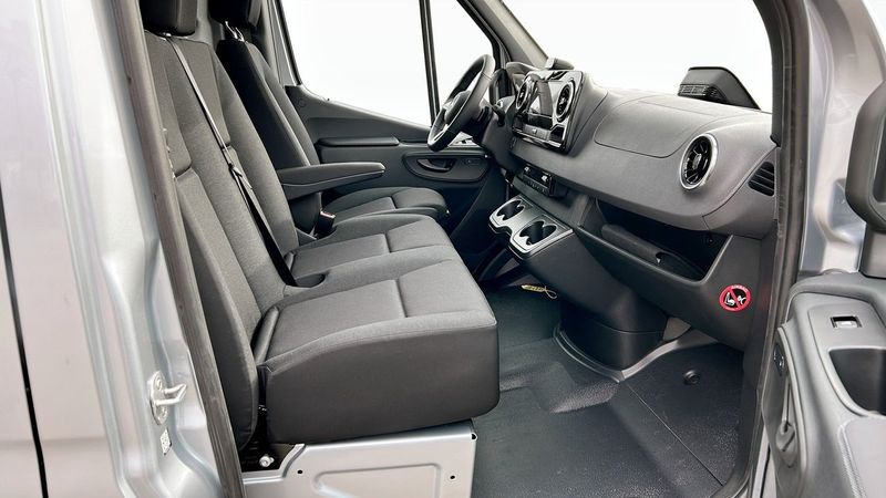 Mercedes Sprinter bild 3
