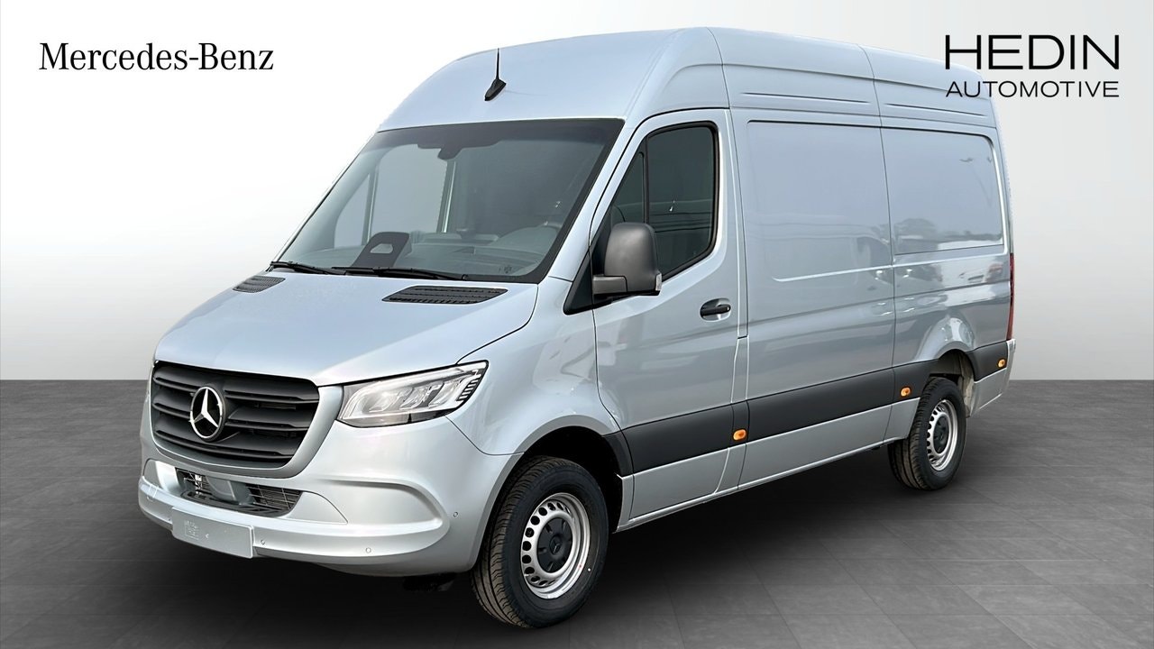 Mercedes Sprinter