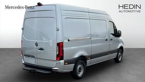 Mercedes Sprinter bild 2