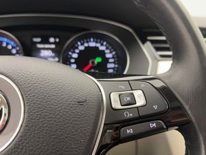 Volkswagen Passat bild 21