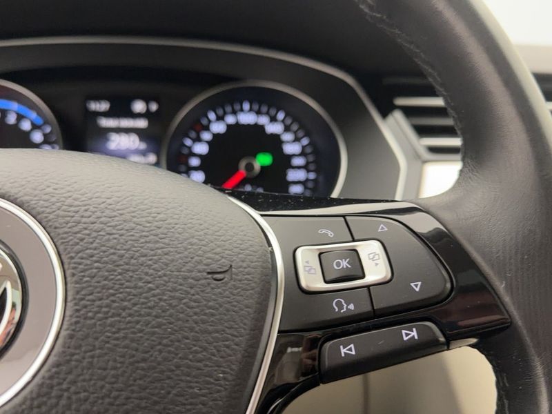 Volkswagen Passat bild 21