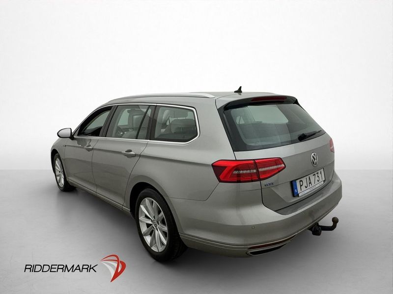Volkswagen Passat bild 5