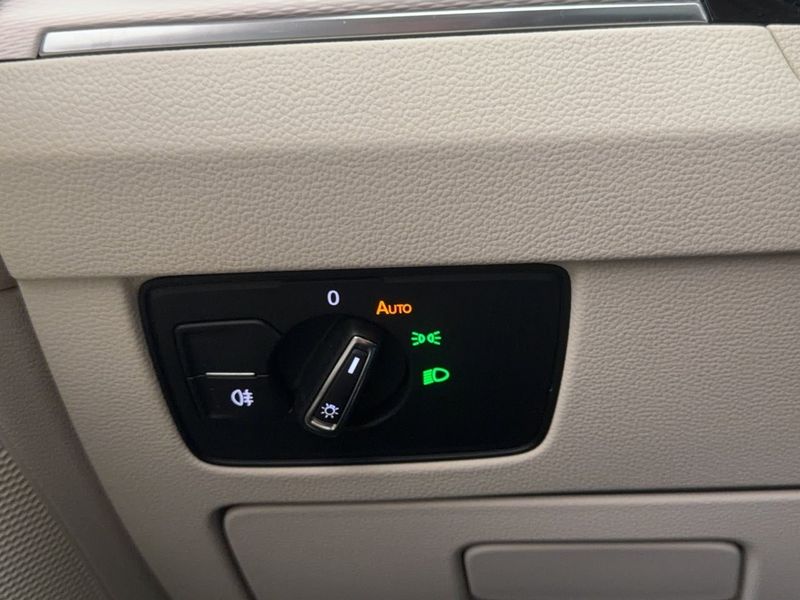 Volkswagen Passat bild 26