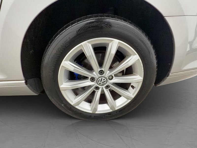 Volkswagen Passat bild 30