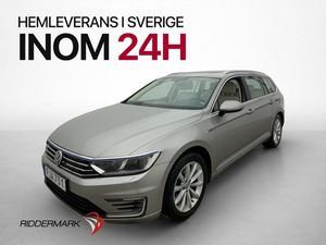 Volkswagen Passat bild 3