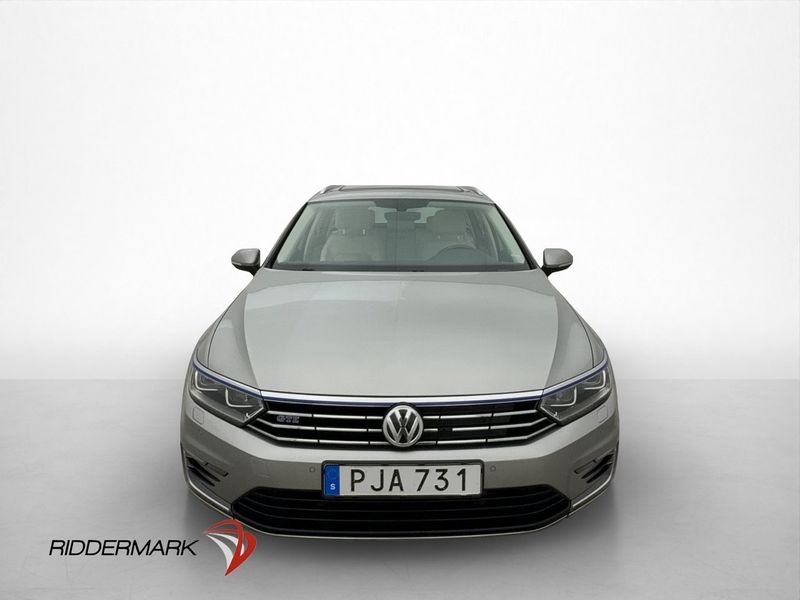 Volkswagen Passat bild 2