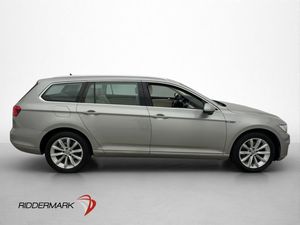 Volkswagen Passat bild 9