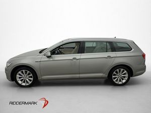 Volkswagen Passat bild 4