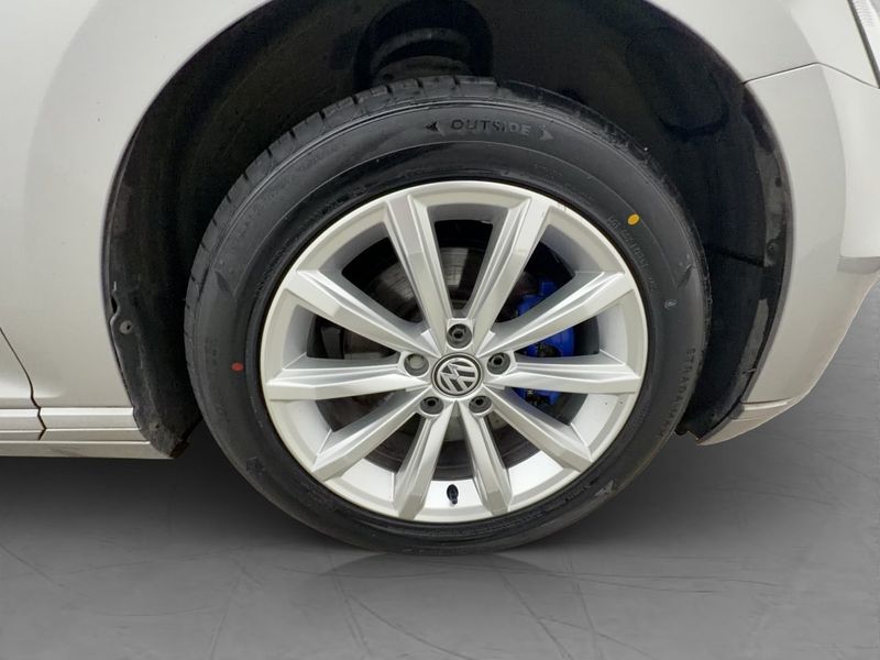 Volkswagen Passat bild 32