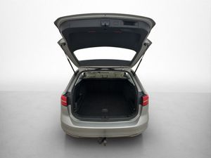 Volkswagen Passat bild 28