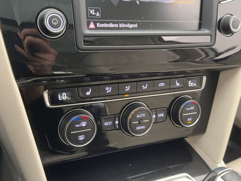 Volkswagen Passat bild 24