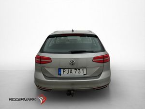 Volkswagen Passat bild 6
