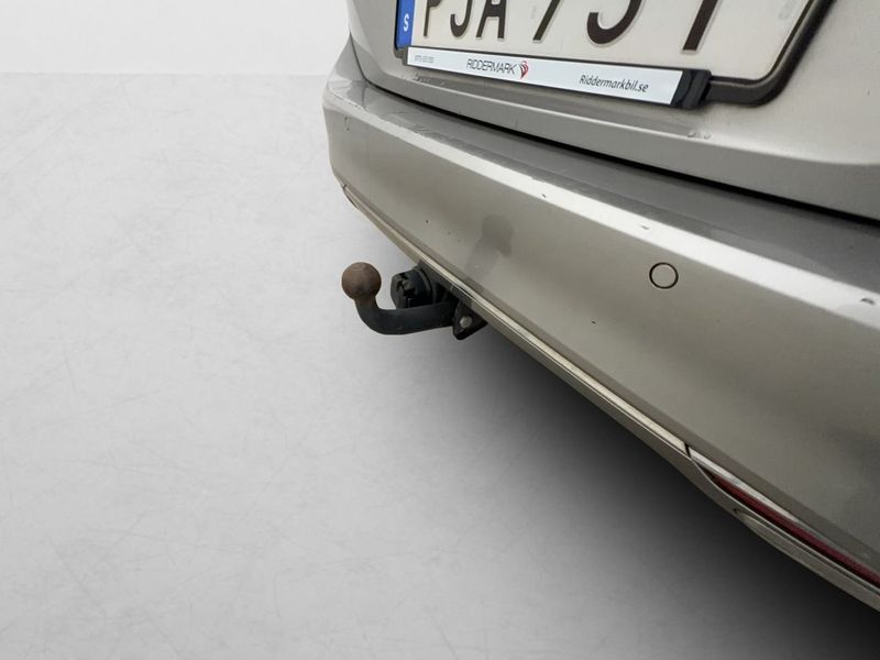 Volkswagen Passat bild 10