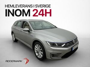 Volkswagen Passat bild 1