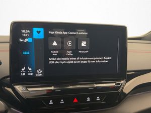 Volkswagen ID.4 bild 25