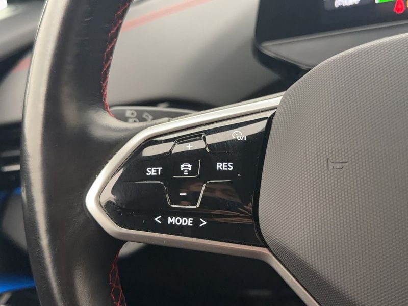 Volkswagen ID.4 bild 21