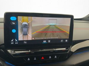 Volkswagen ID.4 bild 31