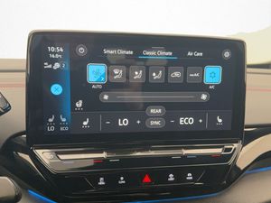Volkswagen ID.4 bild 28