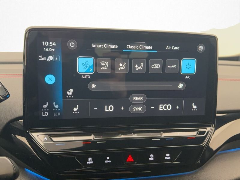 Volkswagen ID.4 bild 28