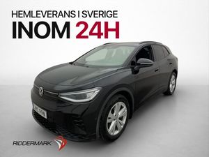 Volkswagen ID.4 bild 4