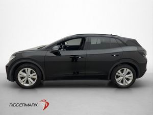 Volkswagen ID.4 bild 5