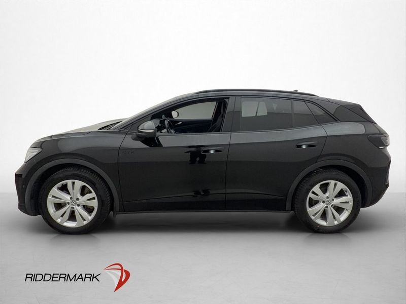 Volkswagen ID.4 bild 5