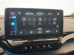 Volkswagen ID.4 bild 29