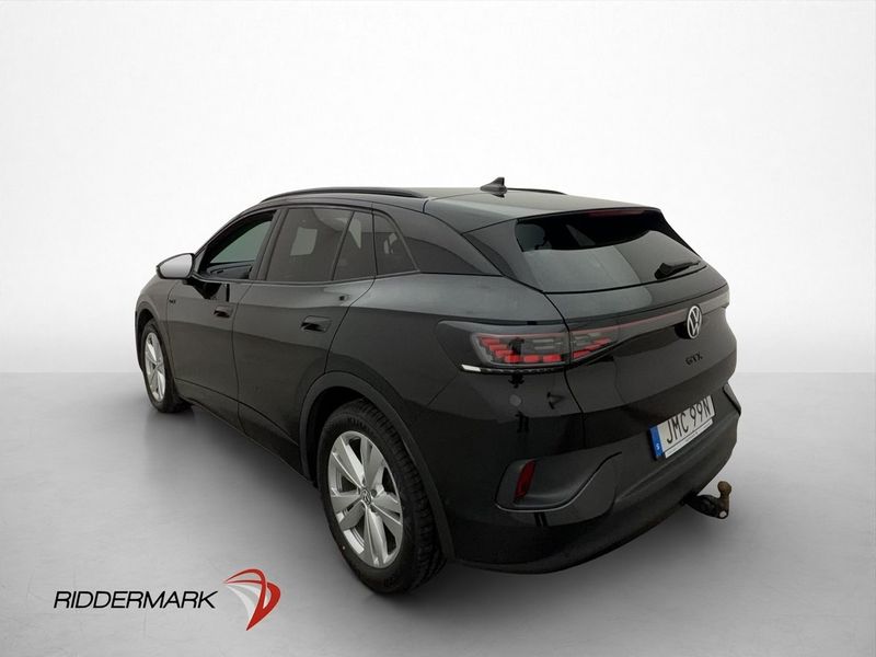 Volkswagen ID.4 bild 6