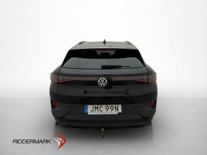 Volkswagen ID.4 bild 8