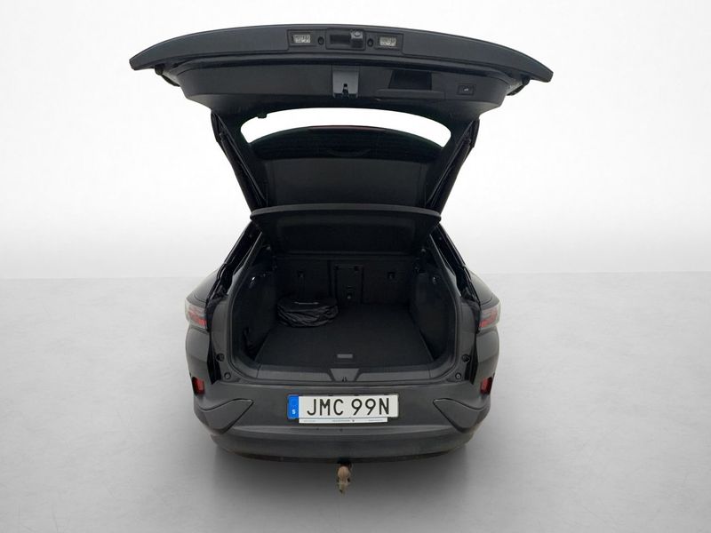 Volkswagen ID.4 bild 36