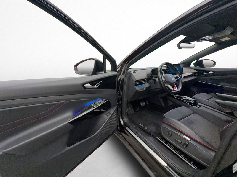Volkswagen ID.4 bild 14