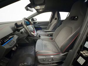 Volkswagen ID.4 bild 15