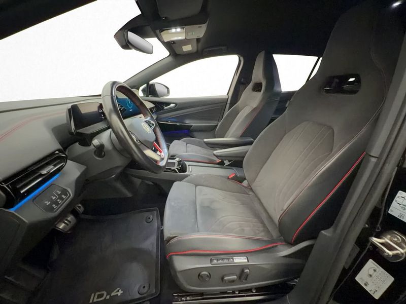Volkswagen ID.4 bild 15