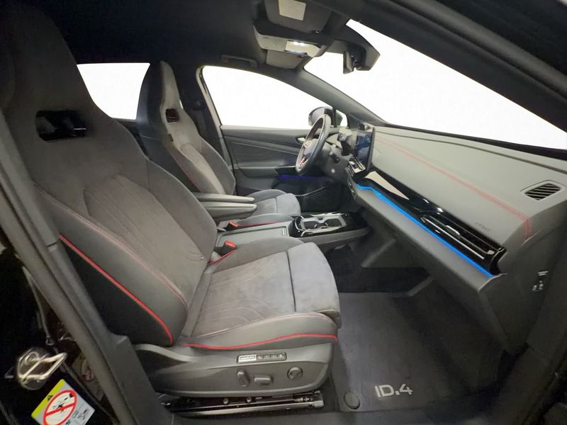 Volkswagen ID.4 bild 18