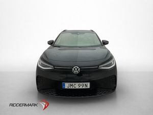 Volkswagen ID.4 bild 3