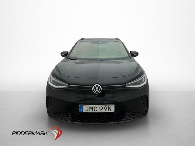 Volkswagen ID.4 bild 3