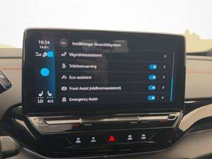 Volkswagen ID.4 bild 27