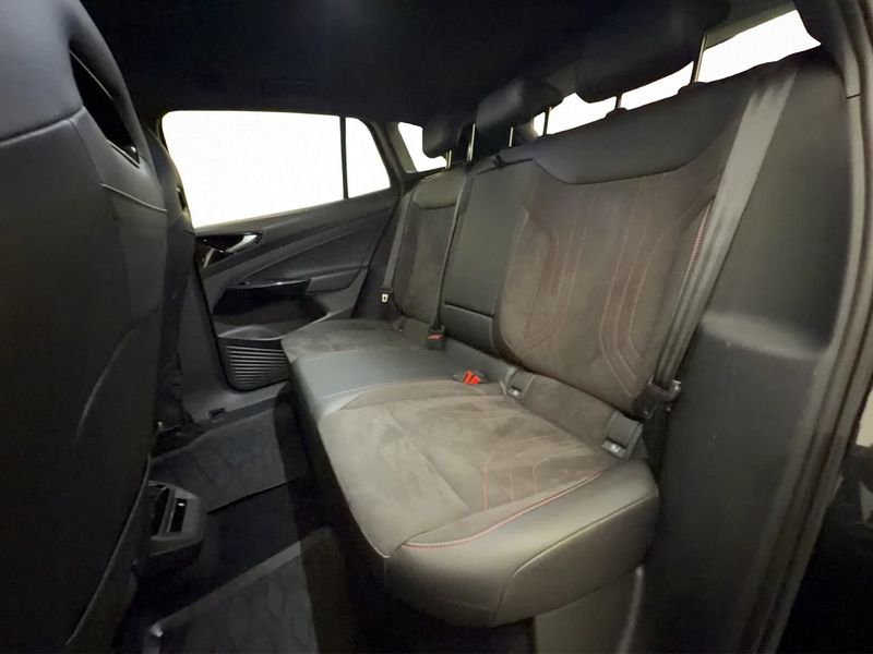 Volkswagen ID.4 bild 20