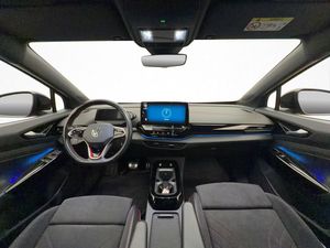 Volkswagen ID.4 bild 16