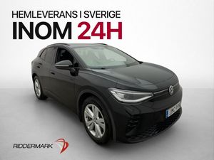 Volkswagen ID.4 bild 1