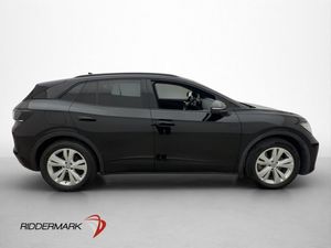 Volkswagen ID.4 bild 10