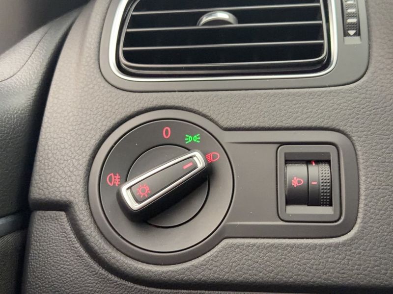Volkswagen Polo bild 20