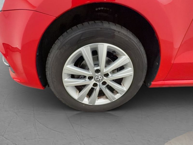 Volkswagen Polo bild 22