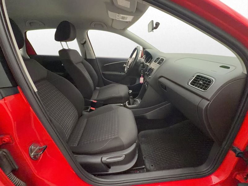 Volkswagen Polo bild 14